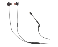 JBL Quantum 50C Czarne Q50CBLK - 1262835 - zdjęcie 4